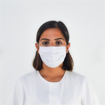 Schutz Yıkanabilir Antibakteriyel Ve Antivlral Yüz  Koruyucu  Maske